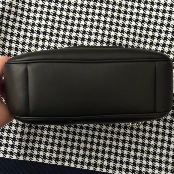 Coach Teri Pillow Crossbody Bag - Black 🖤 - Picture 4 of 7